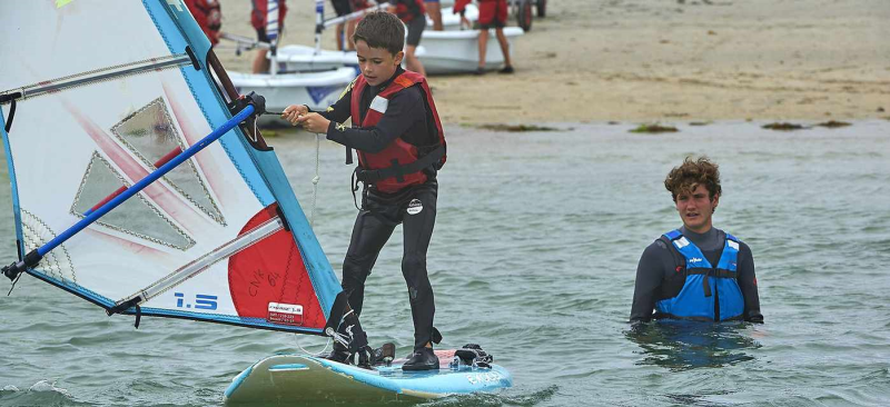 LOCATION | Planche à voile